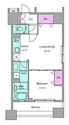 港区芝大門1丁目