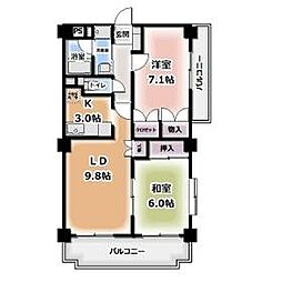 静岡市葵区上足洗3丁目