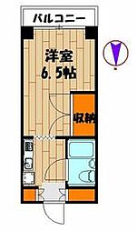 世田谷区北沢3丁目