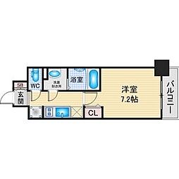プレサンス新栄リベラ 703