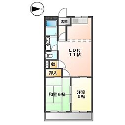 ハイツエスカイア