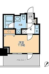 渋谷区幡ヶ谷2丁目