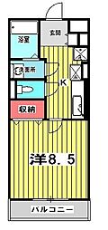流山市大字東深井