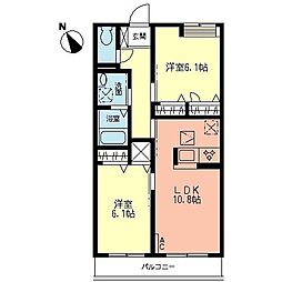 アネシス湘南 105