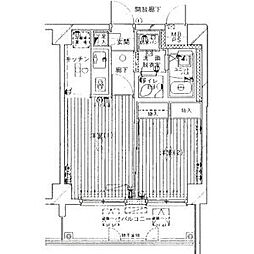 ウィンベルデュエット梅島第四 402