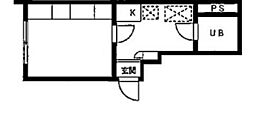 中野区弥生町1丁目