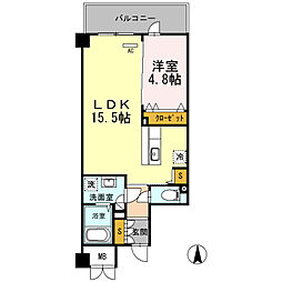 豊中市小曽根1丁目