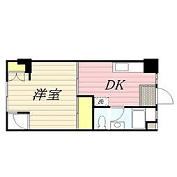 福岡市中央区赤坂1丁目