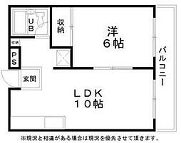 エイチ・ツーオー岸和田 407