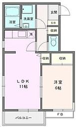 横浜市青葉区たちばな台1丁目
