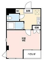 町田市鶴川5丁目