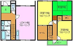 Ｃｏｚｙ　Ｃｏｕｒｔ 1