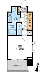 江東区常盤2丁目