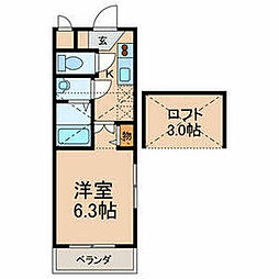 松戸市新松戸6丁目