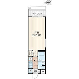 板橋区赤塚8丁目