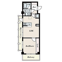 川崎市宮前区犬蔵2丁目
