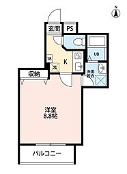 足立区舎人5丁目