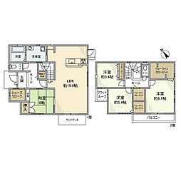 中旭が丘3丁目戸建 1