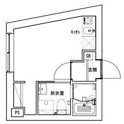 豊島区南長崎3丁目
