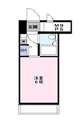 ライオンズステーションプラザ磯子