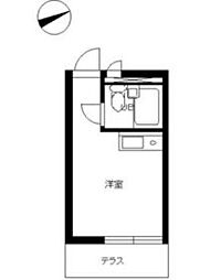品川区北品川3丁目