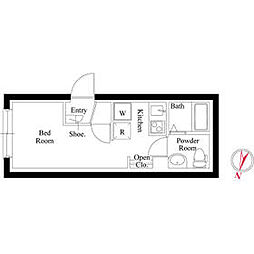 板橋区小豆沢3丁目