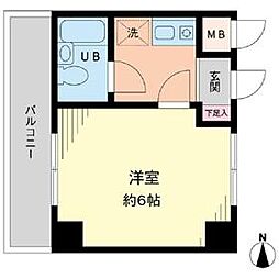 クリオ大和壱番館 602