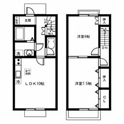 弥富市鯏浦町の一戸建て