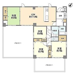 横浜市保土ケ谷区法泉1丁目
