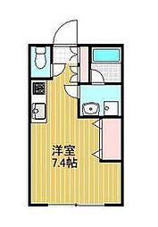 川崎市宮前区宮前平3丁目