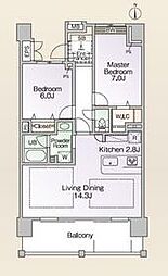 足立区新田3丁目