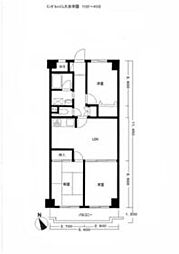 練馬区大泉学園町2丁目