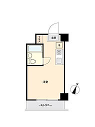 品川区小山6丁目