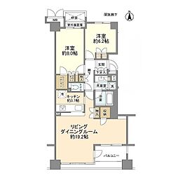 Ｉｔ’Ｓ東京フォーサイトスクエア 1210