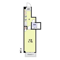 台東区松が谷2丁目