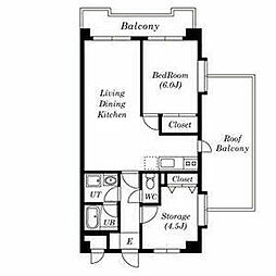 船橋市習志野台4丁目