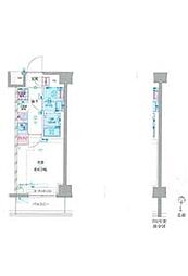 葛飾区宝町2丁目