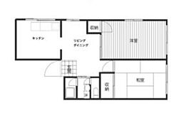 伊藤第三コーポ 301