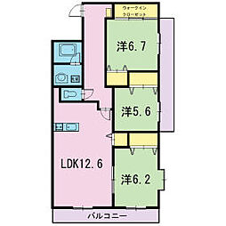 静岡市葵区瀬名川2丁目