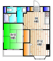 横浜市港北区日吉5丁目