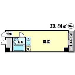 シティライフ梅田