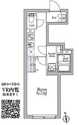 中野区大和町3丁目