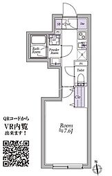 中野区大和町3丁目