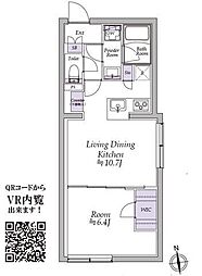 中野区大和町3丁目