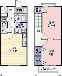 額田郡幸田町大字横落字郷前の一戸建て