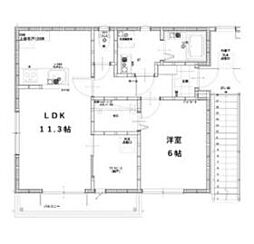 グランソフィア貝柄山 202