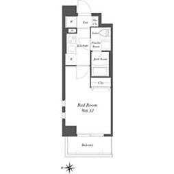 国分寺市泉町3丁目