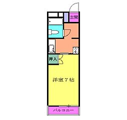 ストンリバーマンション 303