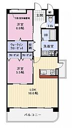 ザ・シーン王塚III 302
