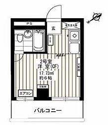 春日部市中央1丁目